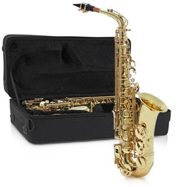 alto saxophone alto saxophone