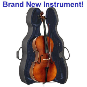 cello new