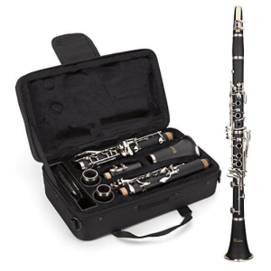 clarinet