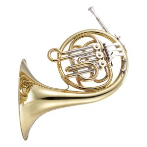double french horn new