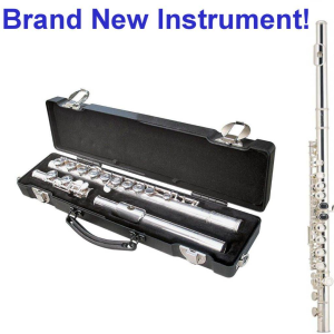 flute new
