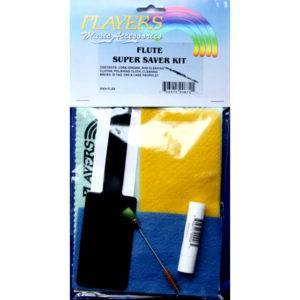 flute piccolo maintenance kit
