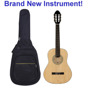 guitar new