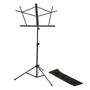 music stand