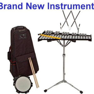 percussion new