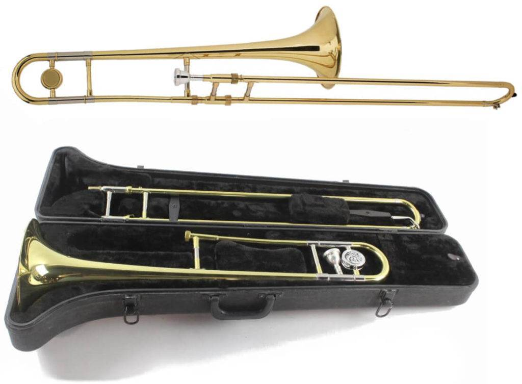 trombone trombone