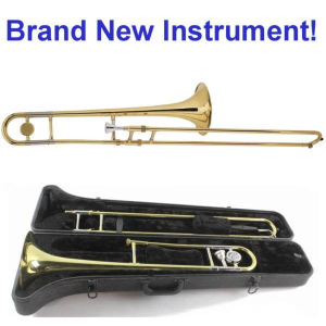 trombone new