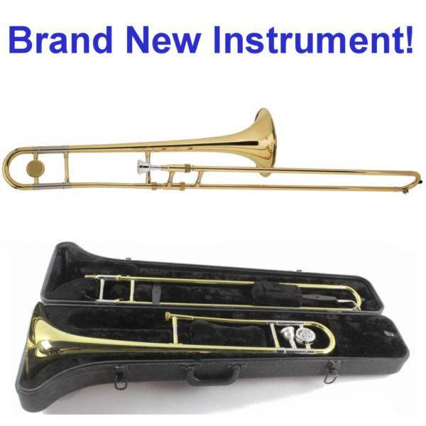 trombone new trombone new