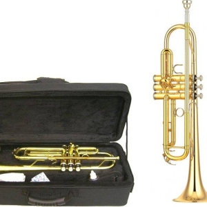 trumpet