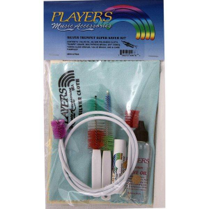 trumpet maintenance kit