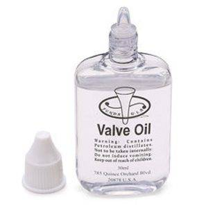 valve oil