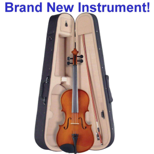 viola new
