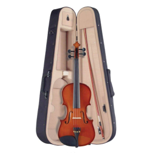 violin